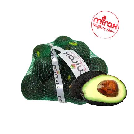 Avocado Hass Mirak 2kg